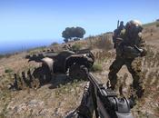 Bohemia Interactive terrà livestream ArmA prima dell'E3 Notizia