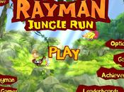 Rayman jungle disponibile windows phone