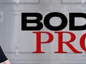 Body Proof, colpo scena: salta trattativa cancella serie
