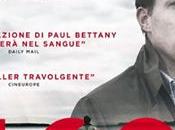 "Blood" film Nick Murphy: Nelle Sale italiane Giugno 2013