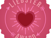 Leibster Blog Award