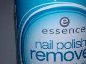 Nail Polish Remover Essence