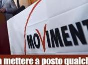 Flop 5stelle. Vince "astensionismo" "pagnottismo"!