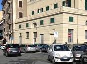 Savona, Darsena: croceristi truffati park della Torre Orsero