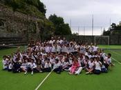 Chiusa Attività motoria