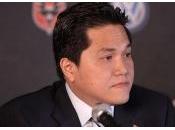arriva Thohir, l'Inter punterà tutto asso