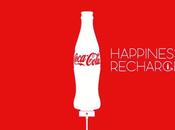 Happiness Recharged Coca-Cola