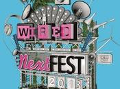 Wired NextFest