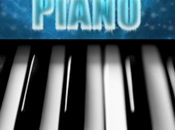 Piano, esercitarsi suonare creare elementari melodie qualunque device WP8.