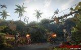 Crysis Lost Island annunciato, arriva prossima settimana Notizia