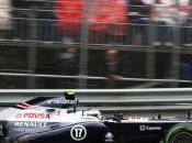 Williams annuncia passaggio motori Mercedes 2014