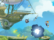 games Rayman Jungle Run, disponibile migliori platform sempre!!!!