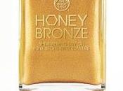 Body Shop: Honey Bronze