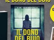 Thriller Marathon- dono buio: Settima Tappa