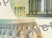 cose sulla nuova banconota euro