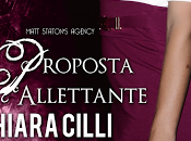 Recensione "Proposta allettante" Chiara Cilli