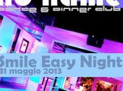 maggio 2013, Smile Easy Night NOname Lonato Brescia Fura).