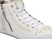 Shopping tips: studded sneakers