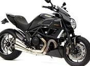 Ducati Diavel Moto Corse