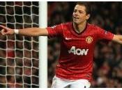 Juventus, Javier Hernandez!