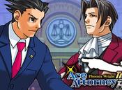 Attorney: Phoenix Wright Trilogy disponibile oggi Store Notizia iPhone