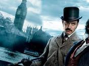 Mission: Impossible Sherlock Holmes possibile Iron Drew Pearce parla suoi progetti futuri