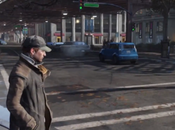 Watch Dogs sessioni motion capture