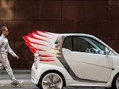 SMART mette ali……