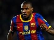 Abidal "libero", Juventus pensa!