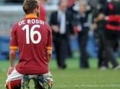 Roma saluta Rossi: addio ormai certo