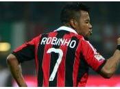 Milan, Raiola Robinho: "Probabile rinnovo"