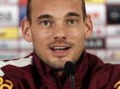 Sneijder: “L’Inter demolito, volevo ritirarmi”