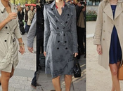 Giugno pazzerello...trench giacca pelle?