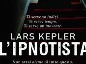 L'ipnotista Lars Kepler