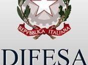 Online oggi Ministero della Difesa sito www.difesa.it (TMNews)