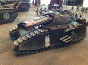 News Forge World: Fellglaive Pretori