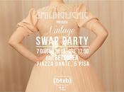 Vintage Swap Party partecipate