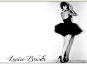 ..Louise Brooks