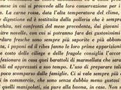 GIUGNO Almanacco della Cucina 1935