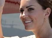 principessa Kate Middleton: