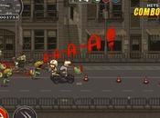 Zombie: investimento sicuro Recensione iPhone