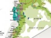 Israele combatte guerra regionale Siria