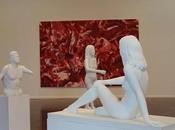 Marc Quinn Fondazione Cini Venice