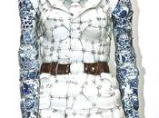 Incredibili effetti superficie negli stupefacenti abiti porcellana xiaofeng