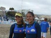 Manfredonia: concludono Campionati Mondiali Studenteschi beach volley