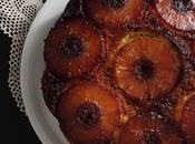 Torta rovesciata all'ananas