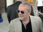 Laurentiis tutto campo: Napoli esempio tutti, anche all'estero!"