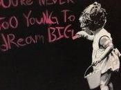 bambini nella street