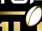 Castres campione Francia prima volta