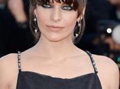 Milla Jovovich Cannes Film Festival LOOK